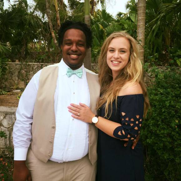 Meet your Posher, Carrie - Picture 1 of 1